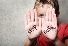 Challenge your community to prevent bullying with the Canadian Red Cross